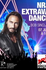 NRJ Extravadance avec Bob Sinclar
