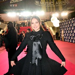 Linh - Le Tapis Rouge - NRJ Music Awards 2025