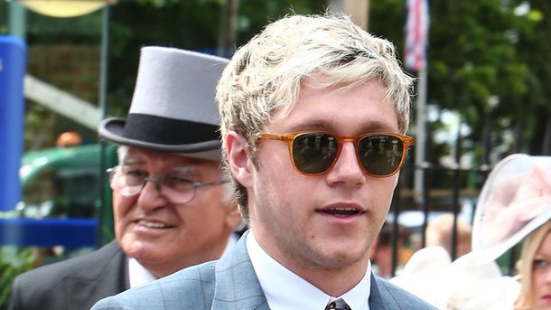 Niall Horan: «Tout repose maintenant sur mes épaules»