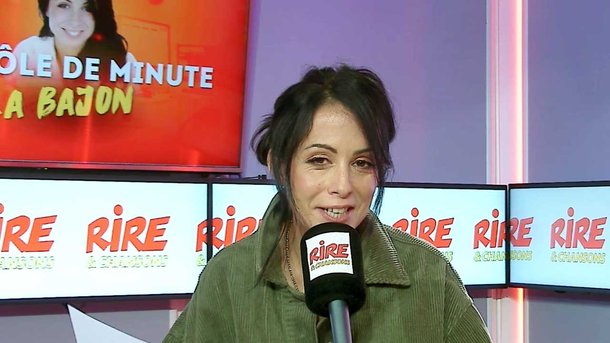Humour - La Bajon : Love in war 2023
