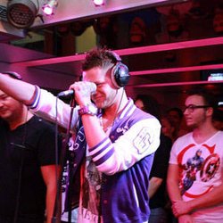 émission du mardi 04 septembre avec Keen V