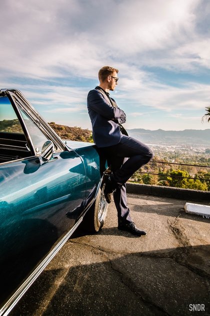 Armin Van Buuren