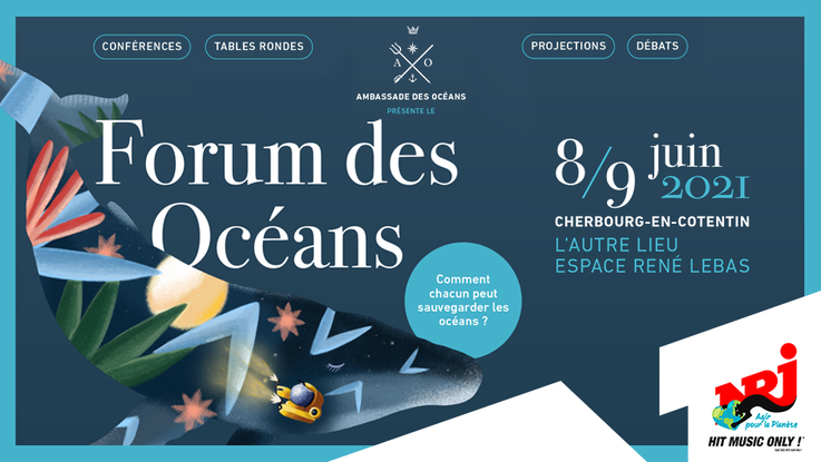 Forum des Océans 2021