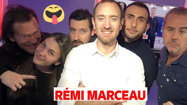 Rémi Marceau revient sur le Black Friday et le film Camping 4 qui ne sortira pas