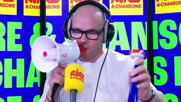 L’invité de Julien Schmidt : Polémique au PSG : Hervé Banderol, président du groupe de supporters, les Ultras gueulards barbarians Commando Devils Brigade 66