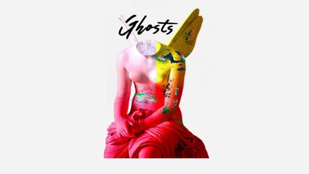 Le coup de cœur du club Chérie : "Ghosts" d'ELI