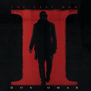 The Last Don II