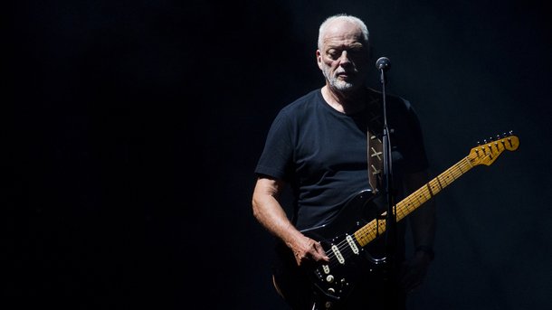 Pink Floyd récolte une belle somme pour l’Ukraine avec son single
