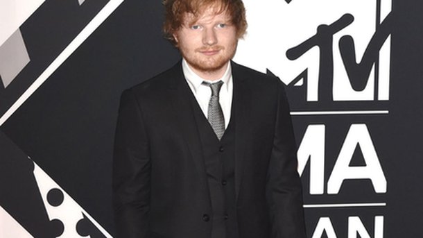 Ed Sheeran fait grimper les audiences de «Game of Thrones»!