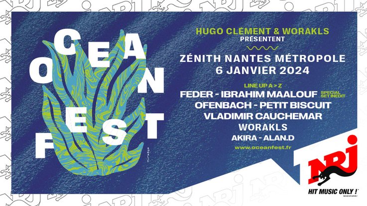 Ocean Fest 2024