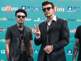 The Kolors