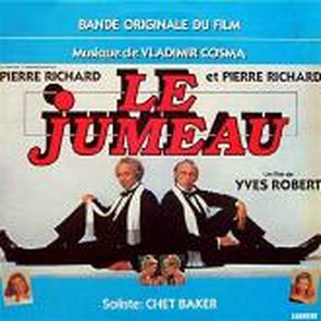 Le Jumeau