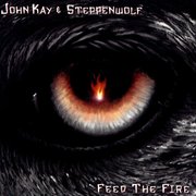 Feed The Fire