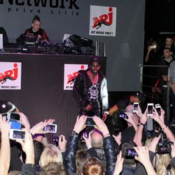 NRJ Live Sessions Jason Derulo