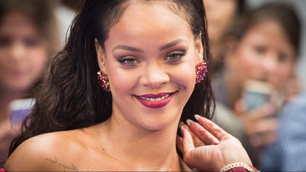 Rihanna: son secret pour avoir de beaux cheveux