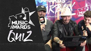 Arcadian – Le quiz 2017