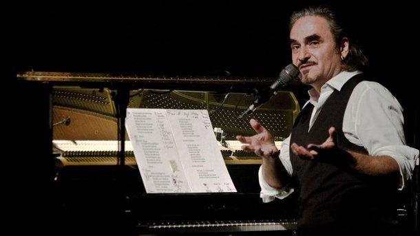 Stephan Eicher : ses chansons les plus inoubliables