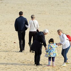 Taylor Swift et Tom Hiddleston 