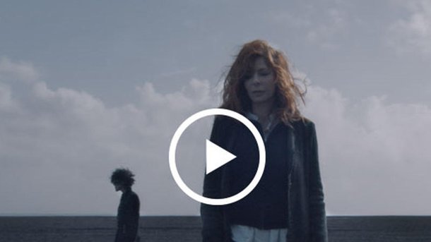 Mylène Farmer & LP : découvrez le clip de « N’oublie pas » par Laurent Boutonnat