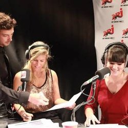 Jeudi 11 octobre avec les Ones Direction