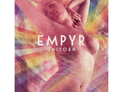 Empyr présente son Unicorn