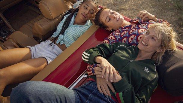 « Voleuses » : de l’action et un casting réjouissant débarquent sur Netflix