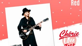 Axelle Red de retour avec un nouvel album en 2018: son interview Chérie!