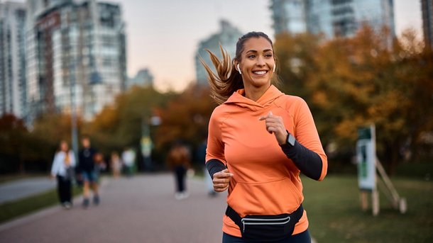 Les infos du Réveil Chérie : Remplacer le sport par une pilule ? Les scientifiques y croient