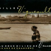Au Doux Milieu de Vous - 40 Ans de Chansons