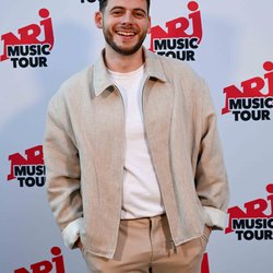 Jeck - NRJ Music Tour Trélazé 2024