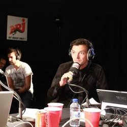 Jeudi 11 octobre avec les Ones Direction