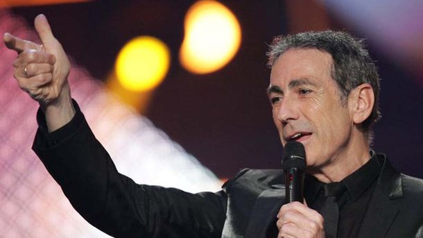 Ce qui se cache derrière le tube Manureva d'Alain Chamfort