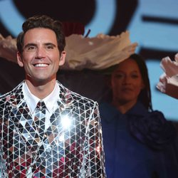 Mika - Cérémonie des NRJ Music Awards 2023