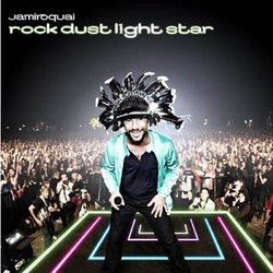 Jamiroquai en concert privé à Paris le 31 mai !