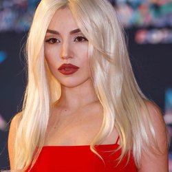 Ava Max - Tapis Rouge des NRJ Music Awards 2022
