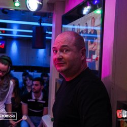 Jeudi 5 Novembre avec L.E.J