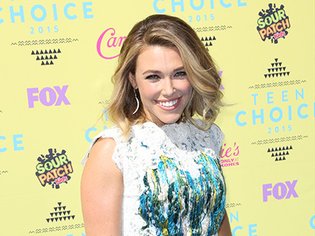 Rachel Platten