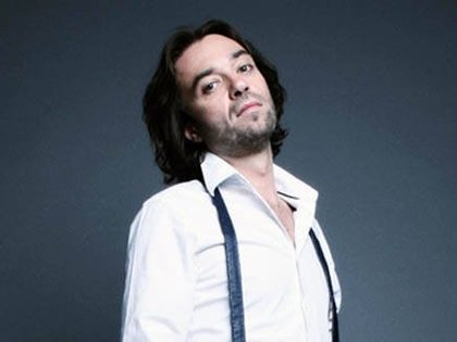Stanislas rend hommage à Fred Astaire