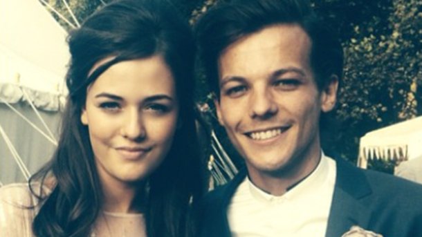 La sœur de Louis Tomlinson, Félicité, est morte à l’âge de 18 ans