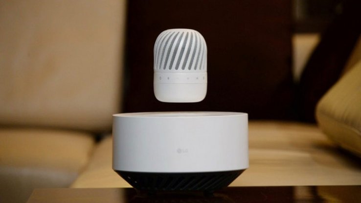 LG PJ9