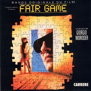 Fair Game [B.O.F.]