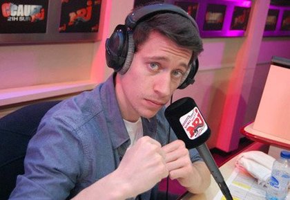 Vendredi 26 avril avec Nancy Logan et Laza Morgan