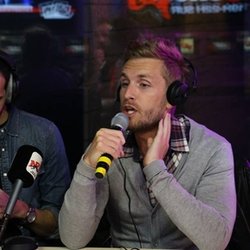 Mercredi 27 Aout avec l’équipe du film BabySitting