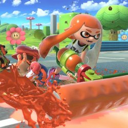 Super Smash Bros. Ultimate