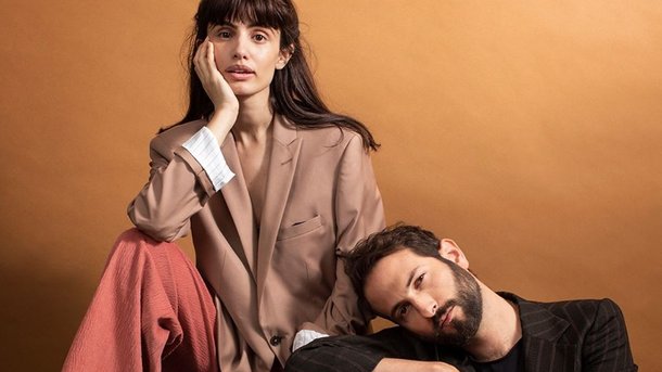Le coup de cœur du club Chérie du jour: «Only For A Moment» de Lola Marsh