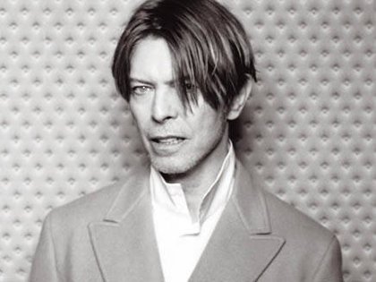 David Bowie à la retraite ? 