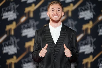 Le Tapis Rouge - NRJ Music Awards 2024