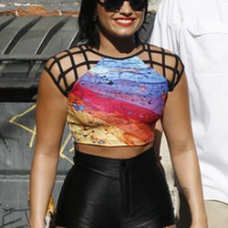 Demi Lovato