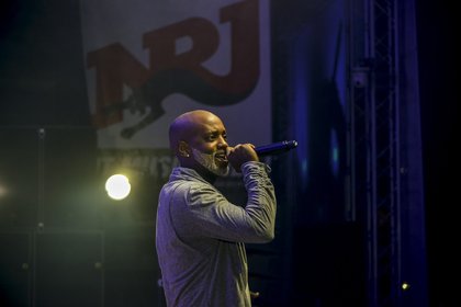 NRJ Music Tour de Lyon - 8 avril 2017