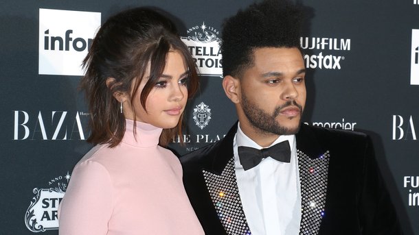 Selena Gomez : la chanson « Single Soon » est-elle dédiée à The Weeknd ?
